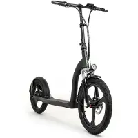 Youin You-go 2xl 350w Electric Scooter Noir One Size / EU Plug 220V