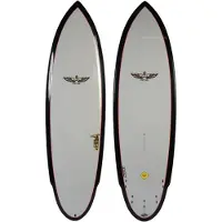 Boardworks Planche De Surf Von Sol Shadow 5´9´´