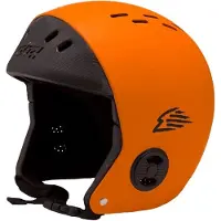 Gath Eva Helmet Orange L