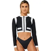 Rip Curl Mirage Coco Swimsuit Noir 2XS Femme
