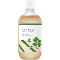 Round Lab - Mugwort Calming Toner - Tonique apaisant à l’armoise