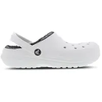 Crocs Classic - Sneakers Enfant - Blanc - Pointure 37-38 - Plastique