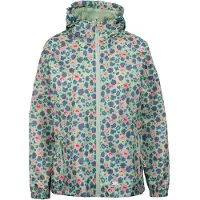 Trespass Indulge Jacket Multicolore 2XL Femme