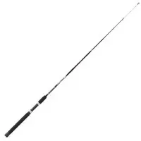 Kali Kunnan Bruce Bottom Shipping Rod Argenté 1.65 m / 10-160 g