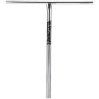 Blunt Thermal 650 Mm Scooter Handlebar Argenté