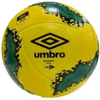Umbro Neo Swerve Match Fifa Basic Football Ball Jaune 5