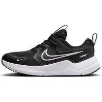 Nike Cosmic Runner 4 Children - Noir, Noir