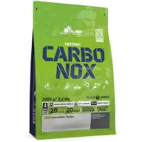 Olimp Sportnutrition Préparations Energétiques - Olimp Sport Nutrition - Carbonox (1kg) - Saveur Blue Raspberry
