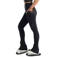 Intermezzo Agata Leggings Noir 10 Years Fille