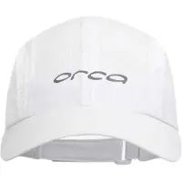Orca Cap Blanc L