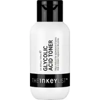 The Inkey List Tonique à l'Acide Glycolique 100 ml