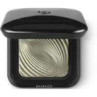 KIKO Milano Water Fard à Paupières 3 g (nuances variées) - 16 Olive Green
