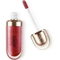 KIKO Milano Milano - 3D Hydra Lipgloss 46 - en ligne uniquement un brillant lvres hydratant effet 3D