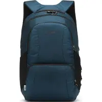 Pacsafe Metrosafe Ls450 Econyl Sac à dos Econyl Océan