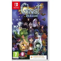 Ghost Parade (code en boîte)