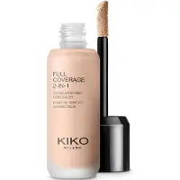 KIKO Milano Full Coverage 2 In 1 (CR05)