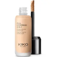 KIKO Milano Full Coverage 2 In 1 (N10)