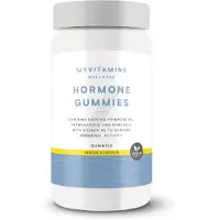 Myvitamins Hormone Balance Gummies - 60gommes à mâcher - Citron