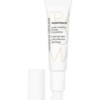 Natasha Denona Transformatte Matte Foundation 28ml (Various Shades) - 93R Red - Deep