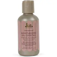 KeraCare Curlessence Cocktail D'Huile Hydratant 120 ml