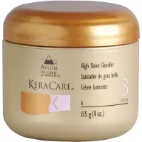 KeraCare High Sheen Glossifier 3.9oz.