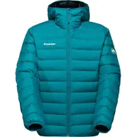 Mammut Waymarker IN Hooded Jacket Men, 40322, L, Down Jackets,