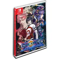 Chaos Code: New Sign Of Catastrophe Play Exclusives Se - Switch (Asie)