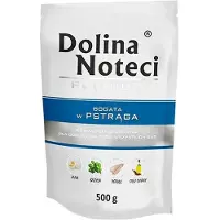 Dolina Noteci Premium Riche en truites 10x500 g