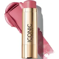 ICONIC LONDON Blurring Blush Stick 6g (Various Shades) - Cosmo