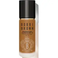 Bobbi Brown Weightless Skin Foundation SPF15 30ml (Various Shades) - Neutral Almond