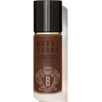 Bobbi Brown Weightless Skin Foundation SPF 15 fond de teint longue tenue pour un effet naturel teinte Cool Espresso 30 ml