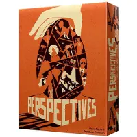 Space cowboys SCPER01ES, Jeu de société, Détective, 10 ans et plus, 30 min