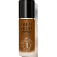 Bobbi Brown Weightless Skin Foundation SPF15 30ml (Various Shades) - Neutral Warm Walnut