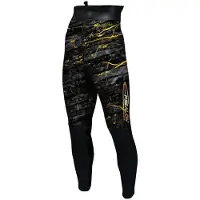 Epsealon Pantalons De Chasse Sous-marine Fusion 3 Mm