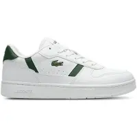 Lacoste Sneaker Sneaker imitation cuir