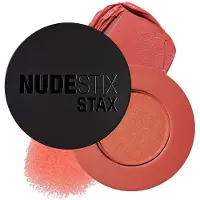 Nudestix Stax Baume Blush Couleur Multi-Usages [2,5 g] (Différentes Teintes) - Picante Nude