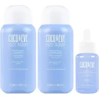 Coco & Eve Tripeptide Hair Density Serum 60 ml