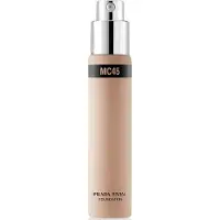 Prada Reveal Recharge de Fond de Teint Perfecteur de Peau [30 ml] (Différentes Teintes) - MC45 - Medium Cool Refill