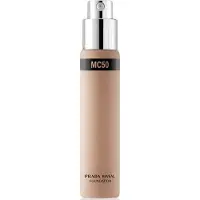 Prada Reveal Recharge de Fond de Teint Perfecteur de Peau [30 ml] (Différentes Teintes) - MC50 - Medium Cool Refill