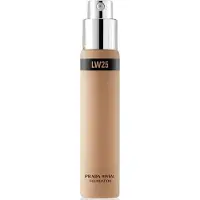 Prada Reveal Recharge de Fond de Teint Perfecteur de Peau [30 ml] (Différentes Teintes) - LW25 - Light Warm Refill