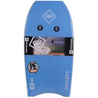 RIP Bodyboard Concept 38´