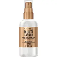 Rimmel Wake Me Up Mist & Setting Spray 100ml