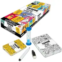 Juegos Crazy Strokes Board Game Clair Enfants