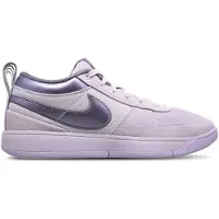 Nike Book 1 Homme - Baskets, Rose - Pointure 42.5 - Maille/synthétique