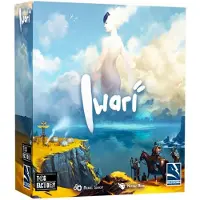 Tcg Factory Jeu De Société Fairy Trails Espagnol