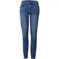 Blend Jean 'Twister' bleu outremer