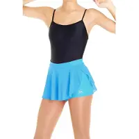 Intermezzo Lifal Mini Skirt Bleu 12 Years Fille