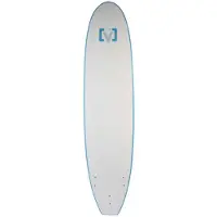 Victory Soft Eps Modele N 8´0´´ Surfboard Clair 243.8 cm