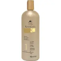 KeraCare Shampooing 1ère Mousse 950 ml