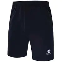 Kelme Short Woven Road